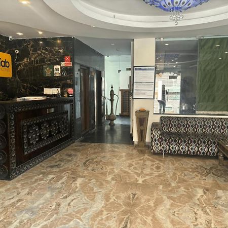Tipsyy Heritage Heights Jaipur Eksteriør billede