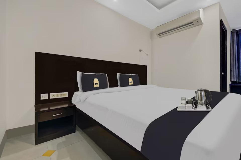 Tipsyy Heritage Heights Jaipur Eksteriør billede